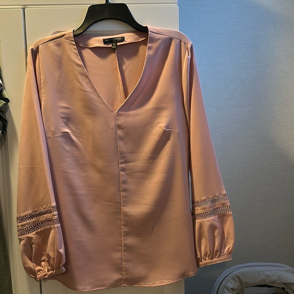 Banana Republic Blouse
